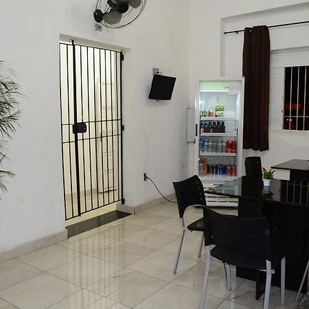 Lize Hotel Campinas  Esterno foto