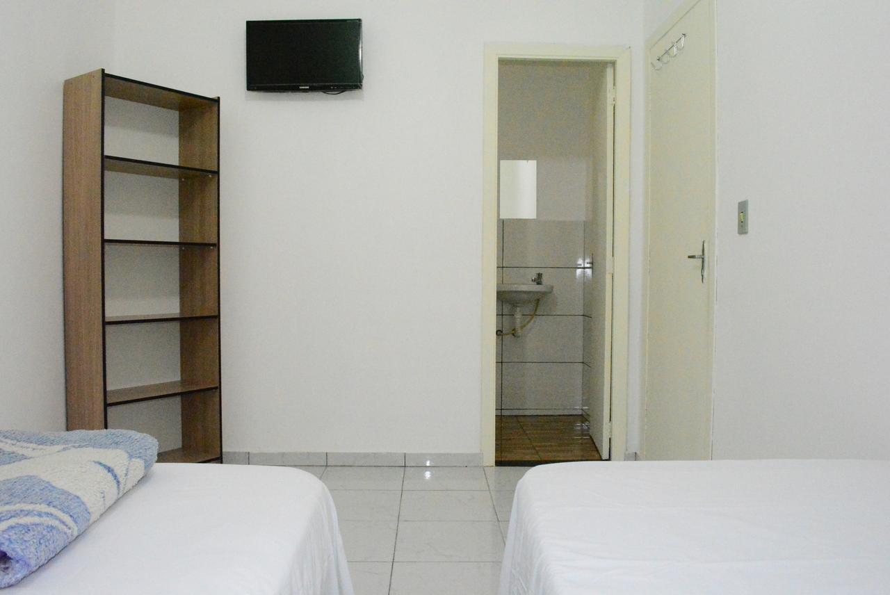 Lize Hotel Campinas  Esterno foto
