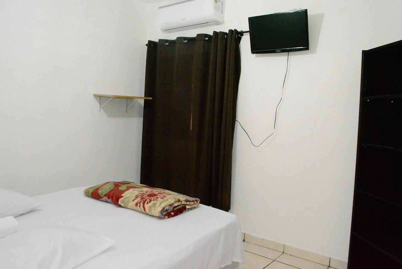 Lize Hotel Campinas  Esterno foto