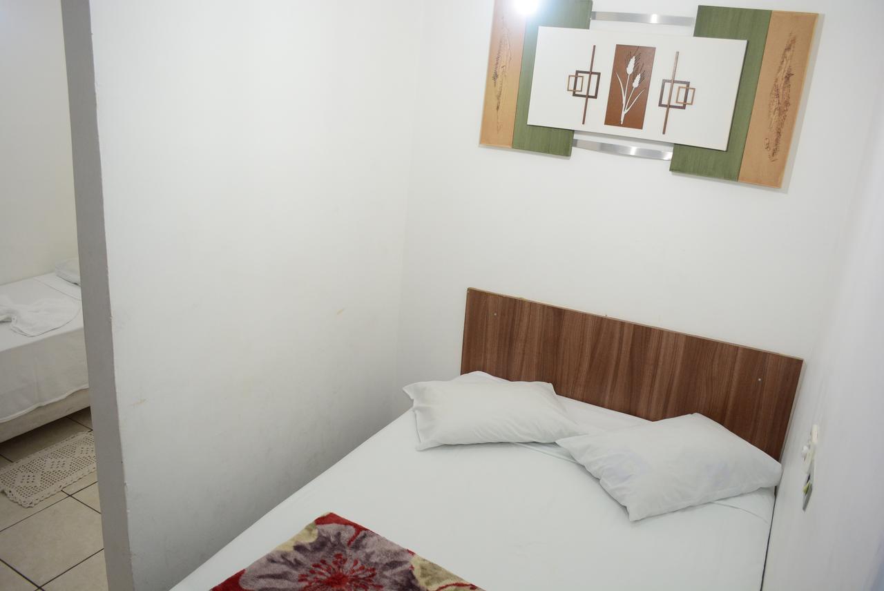Lize Hotel Campinas  Esterno foto