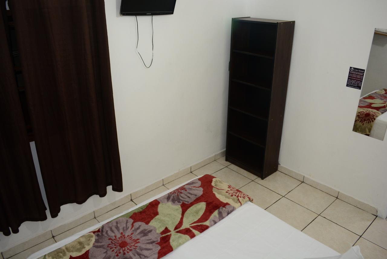 Lize Hotel Campinas  Esterno foto