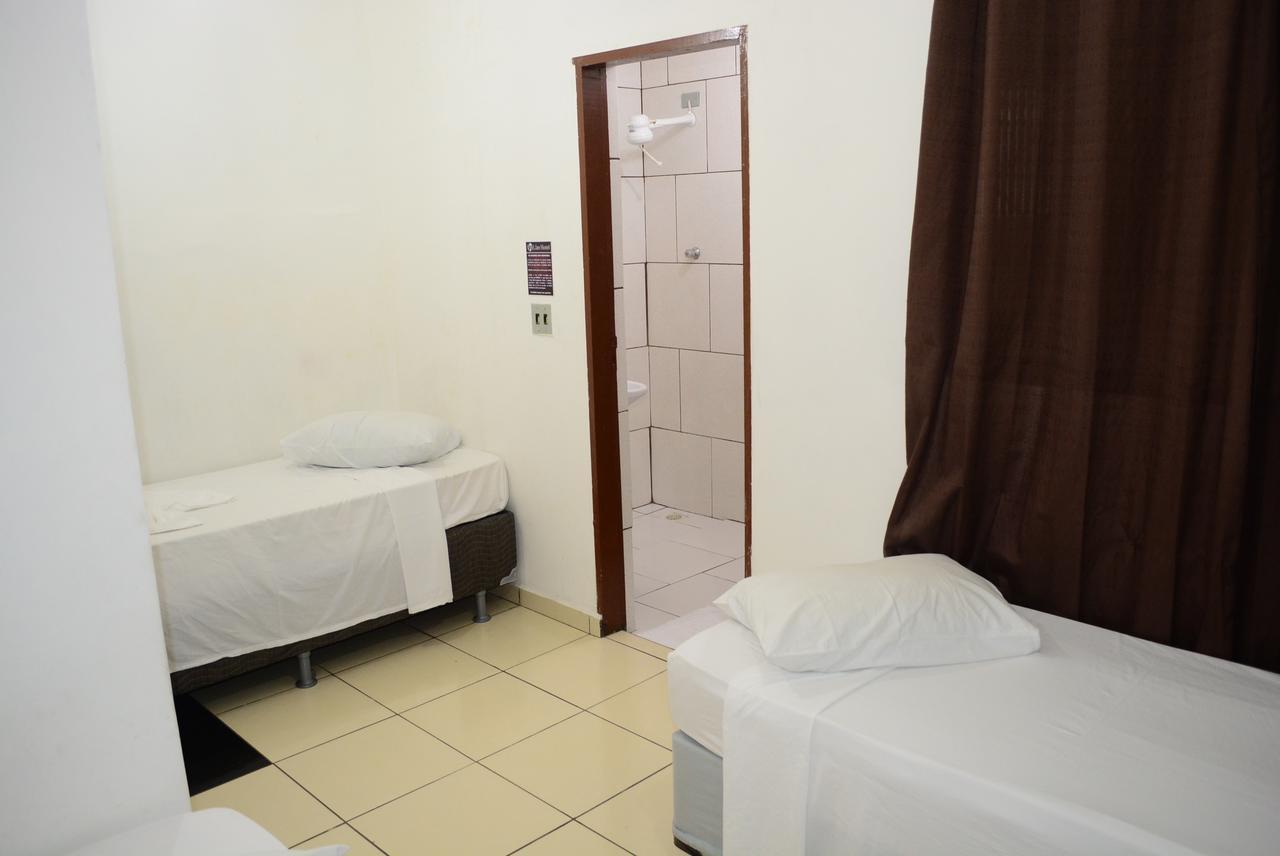 Lize Hotel Campinas  Esterno foto
