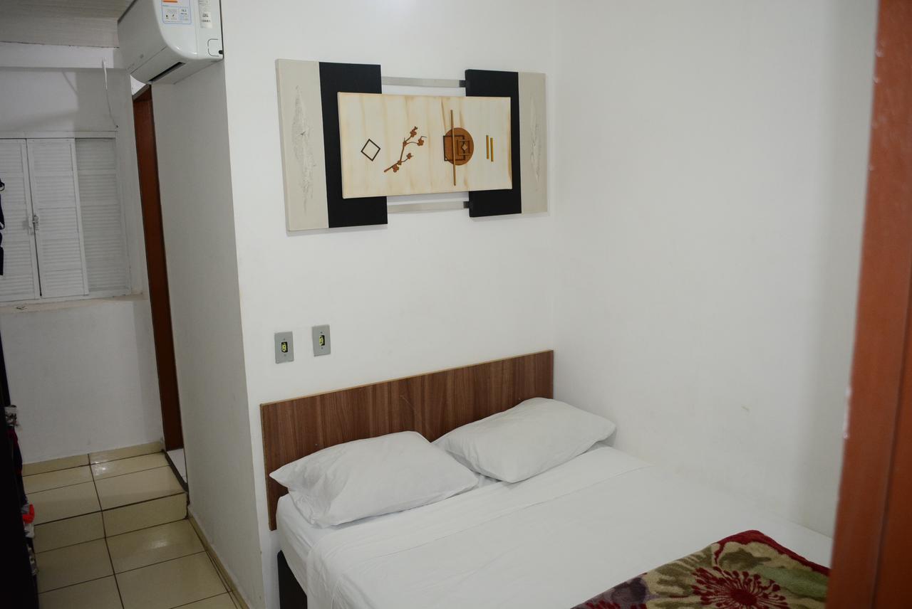 Lize Hotel Campinas  Esterno foto