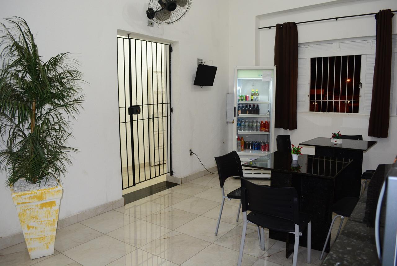 Lize Hotel Campinas  Esterno foto