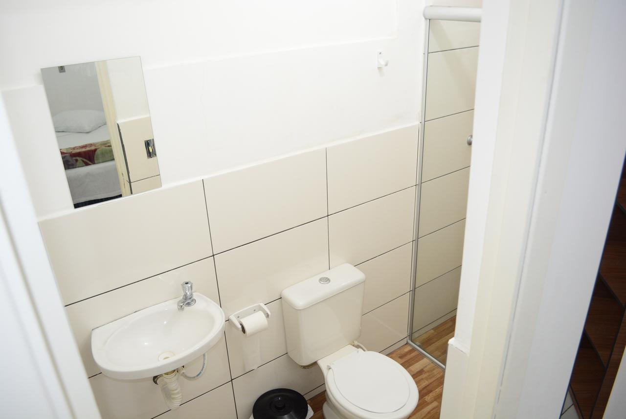 Lize Hotel Campinas  Esterno foto