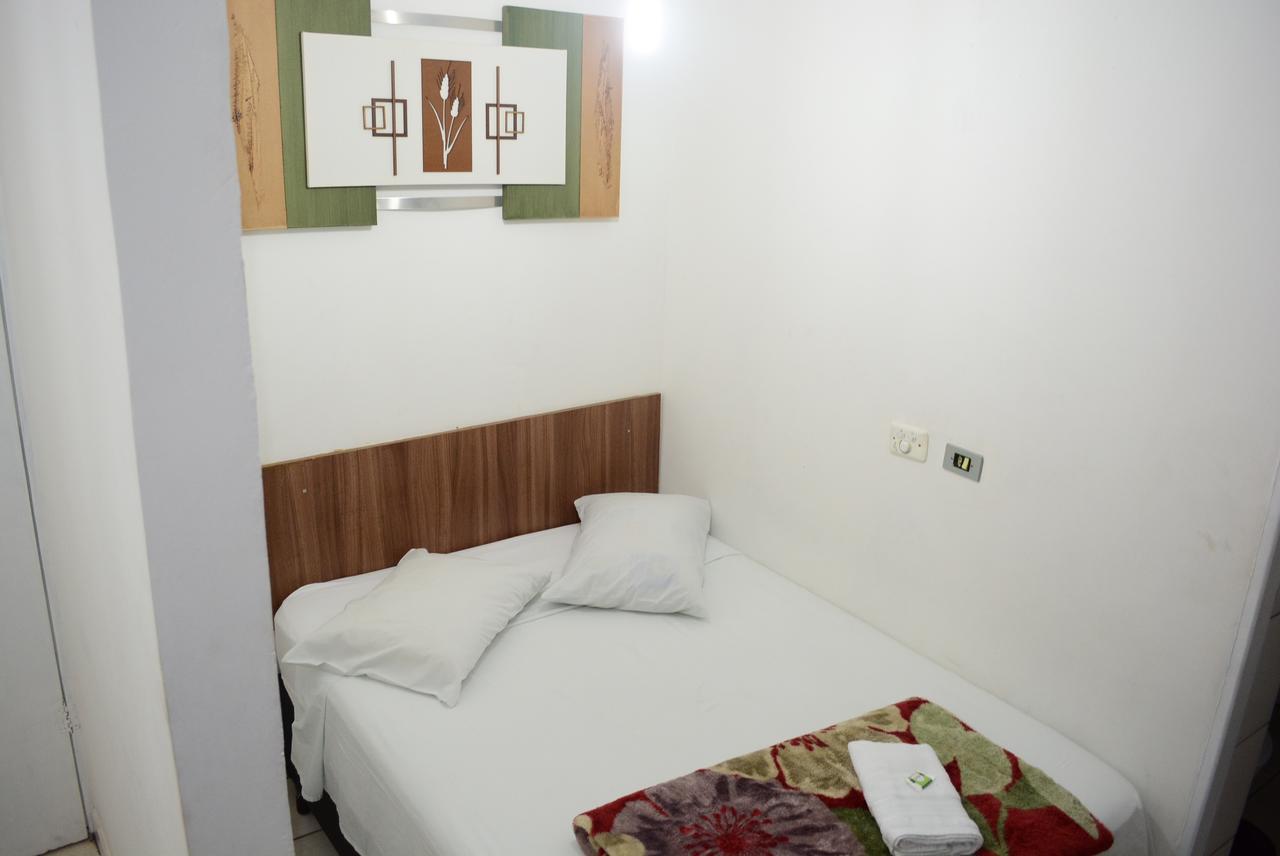 Lize Hotel Campinas  Esterno foto
