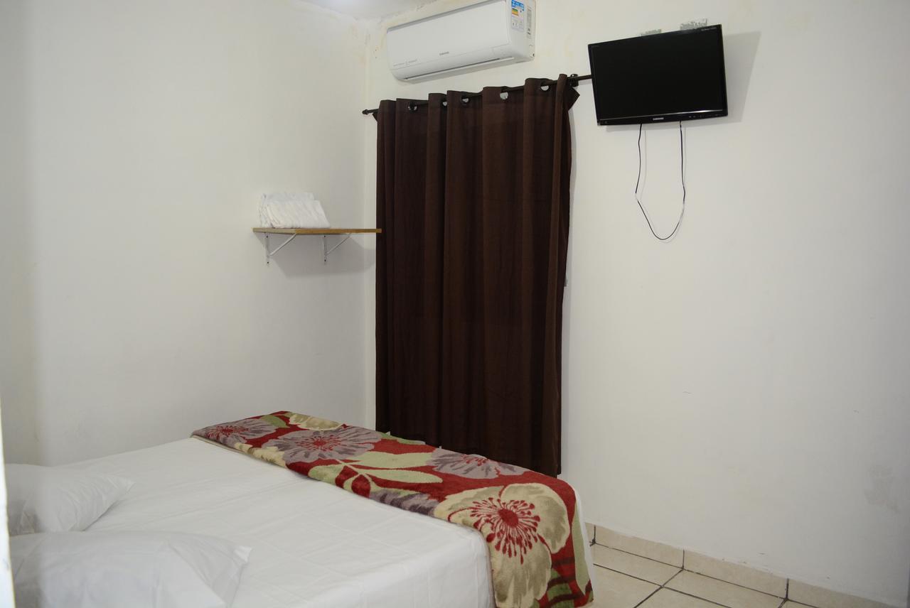 Lize Hotel Campinas  Esterno foto