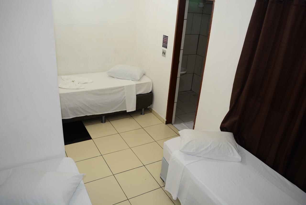 Lize Hotel Campinas  Esterno foto