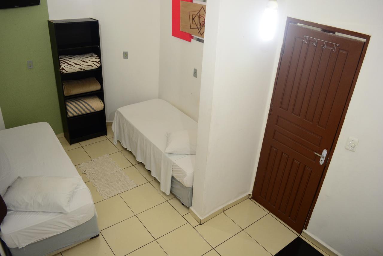 Lize Hotel Campinas  Esterno foto