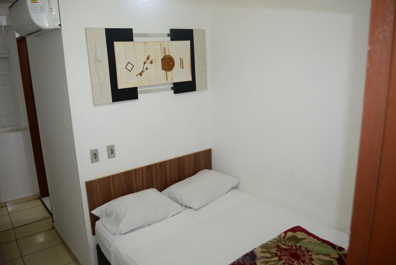 Lize Hotel Campinas  Esterno foto