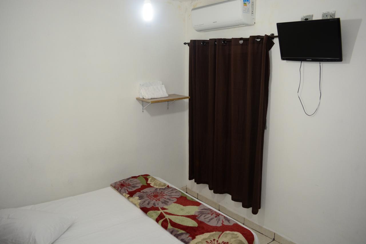 Lize Hotel Campinas  Esterno foto