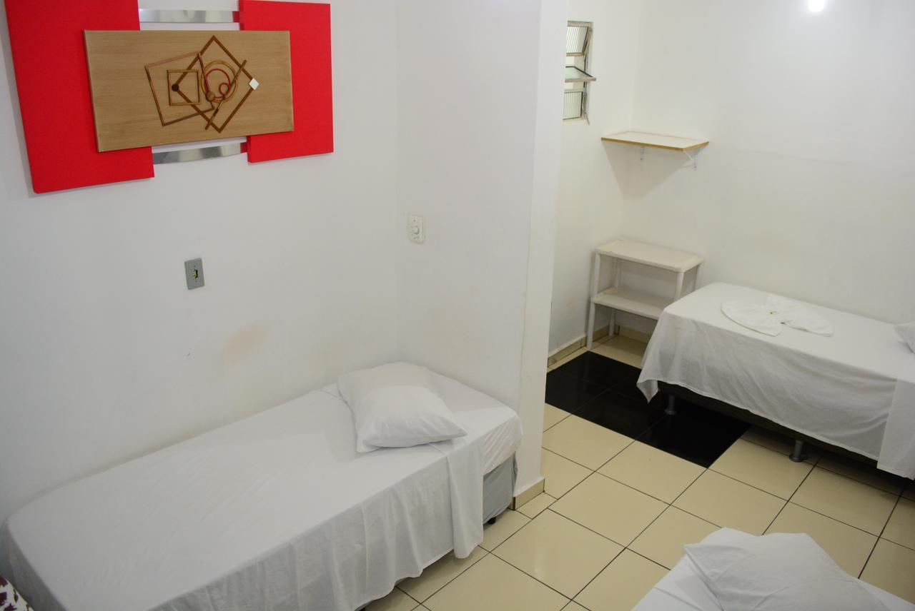 Lize Hotel Campinas  Esterno foto