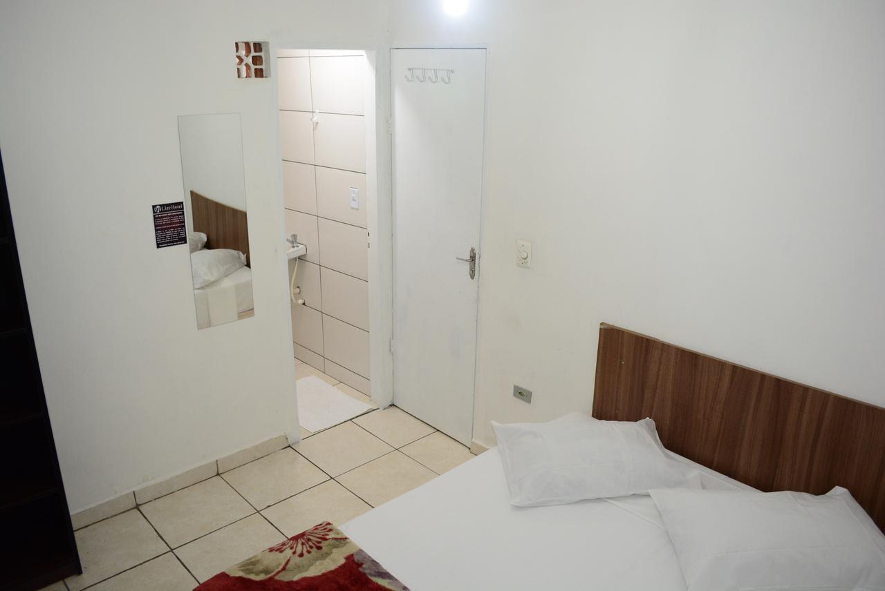 Lize Hotel Campinas  Esterno foto