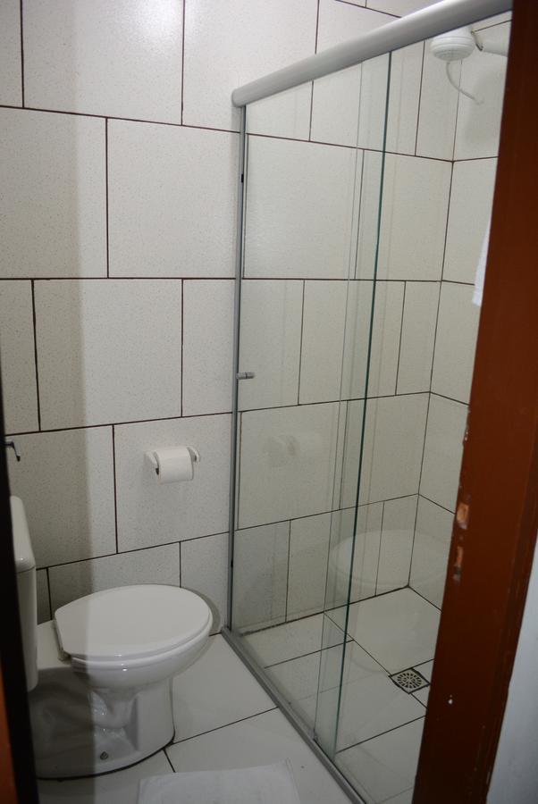 Lize Hotel Campinas  Esterno foto