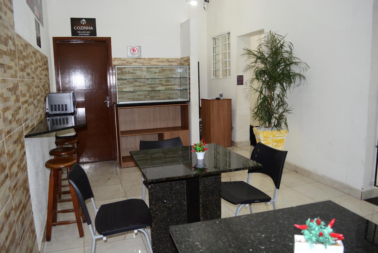 Lize Hotel Campinas  Esterno foto