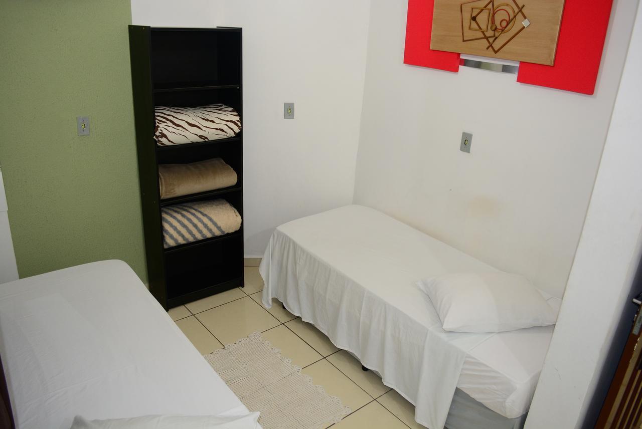 Lize Hotel Campinas  Esterno foto