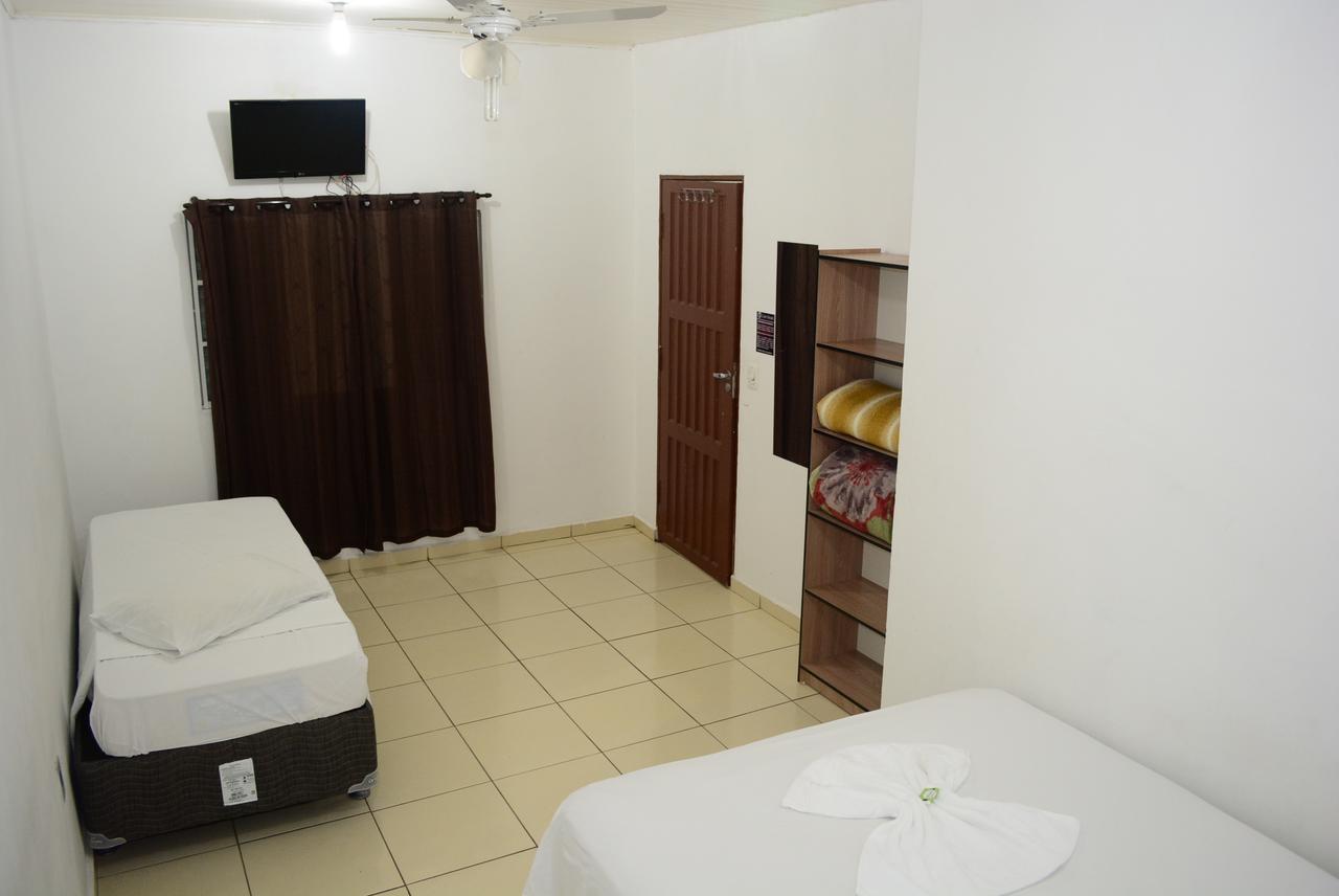 Lize Hotel Campinas  Esterno foto